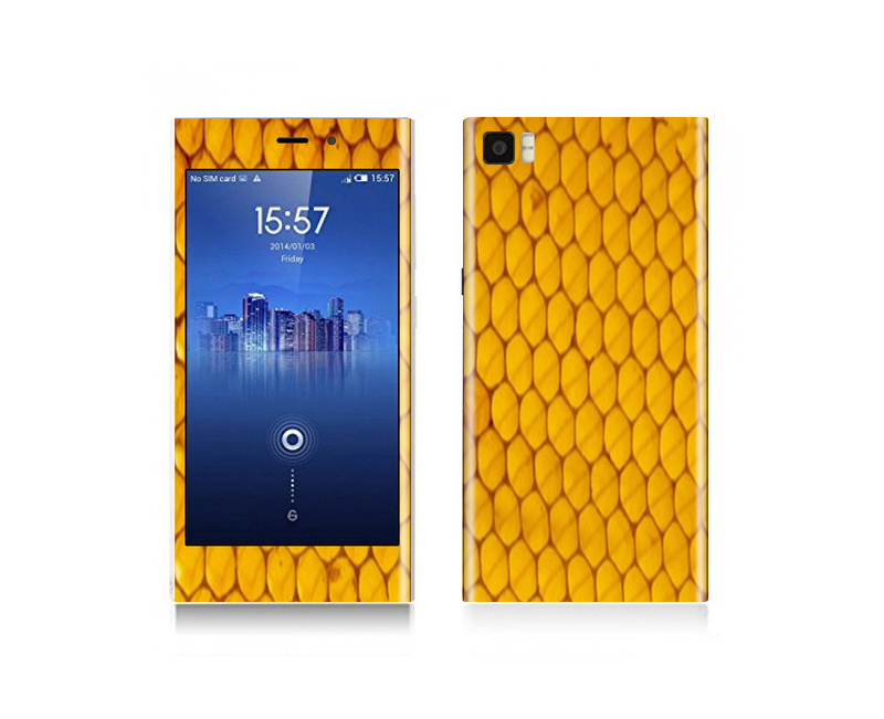 Xiaomi Mi 3 Honey Combe