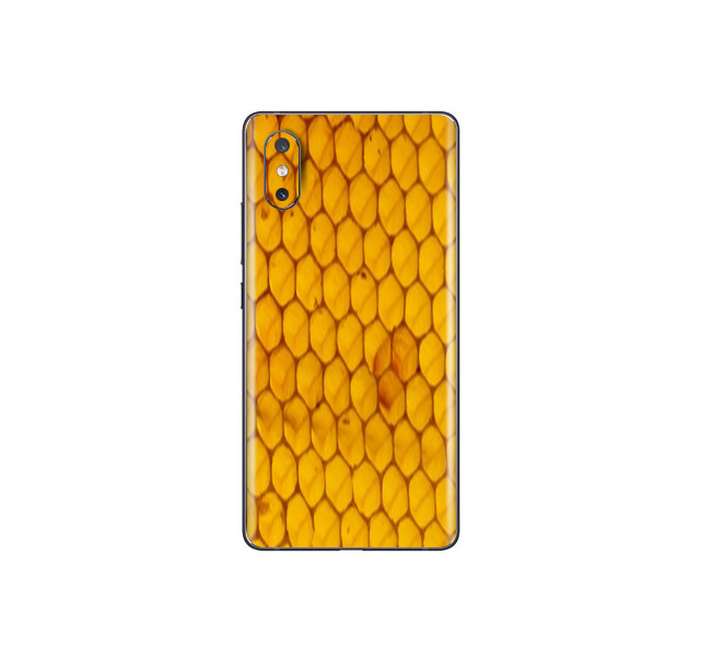 Xiaomi Mi 8 Honey Combe