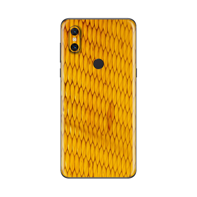 Xiaomi Mi Mix 3 Honey Combe