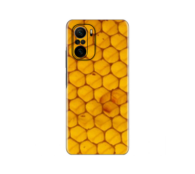 Xiaomi Poco F3  Honey Combe