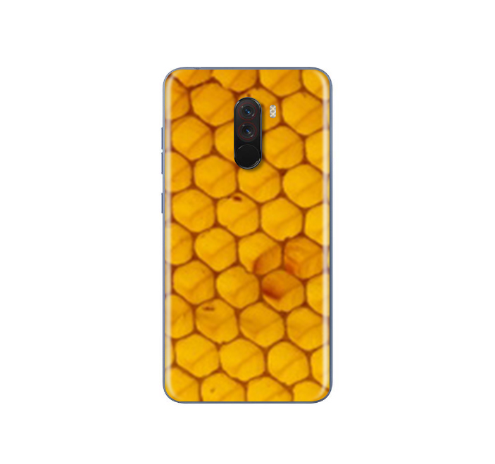 Xiaomi PocoPhone F1 Honey Combe