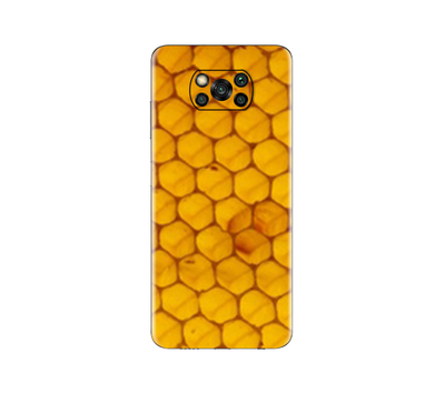 Xiaomi Poco X3 Pro Honey Combe