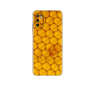 Xiaomi Redmi Note 10 5G Honey Combe