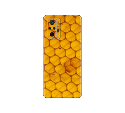 Xiaomi Redmi Note 10 Pro Honey Combe