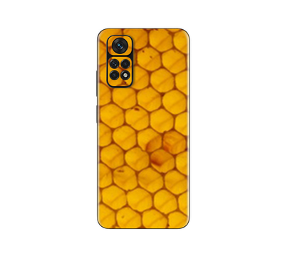 Xiaomi Redmi Note 11 Pro Honey Combe