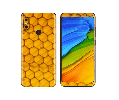 Xiaomi Redmi Note 5 Pro Honey Combe