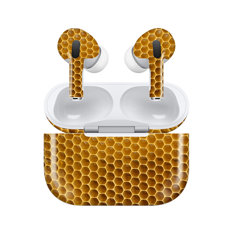 Apple Airpods Pro Honey Combe