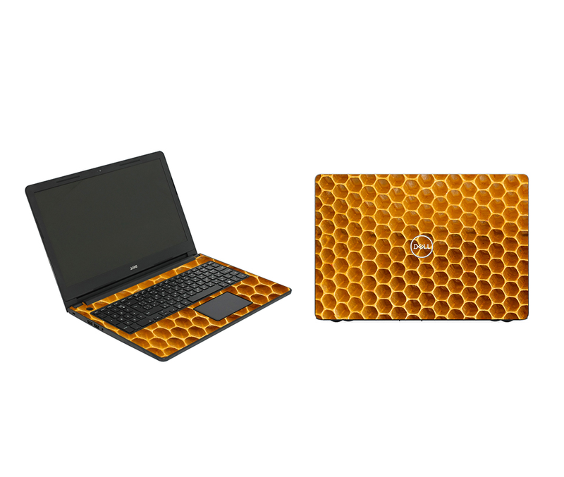 Dell Inspiron 15 3000 Honey Combe