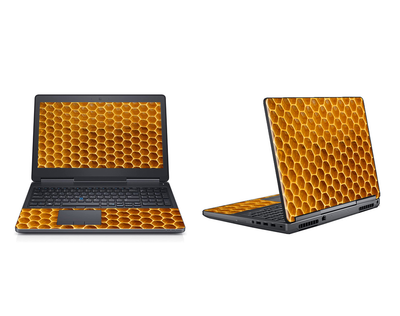 Dell Precision 7520 Honey Combe