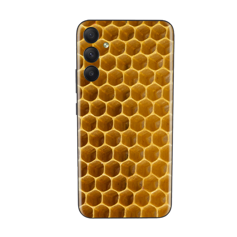 Galaxy A34 5G Honey Combe