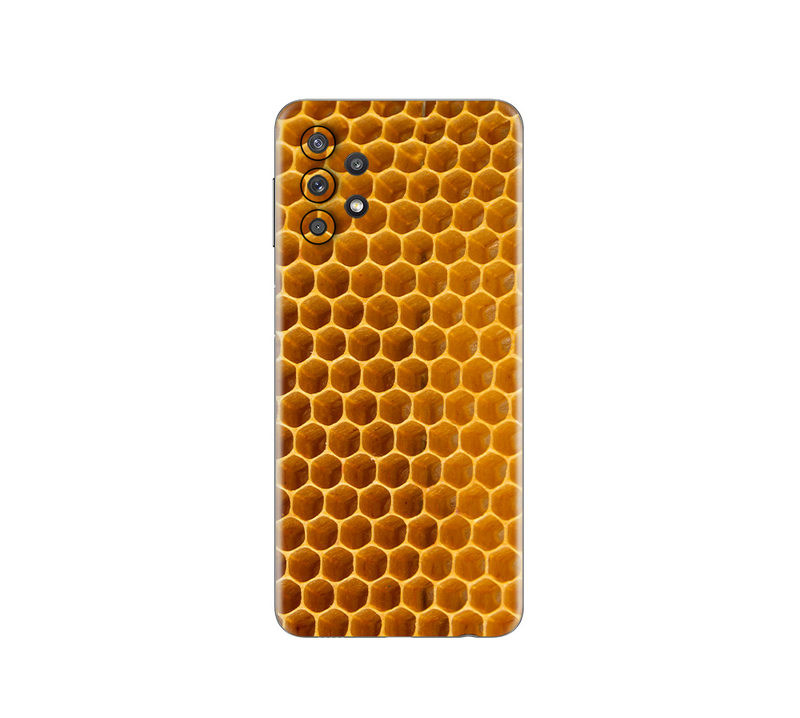 Galaxy M32 5G Honey Combe