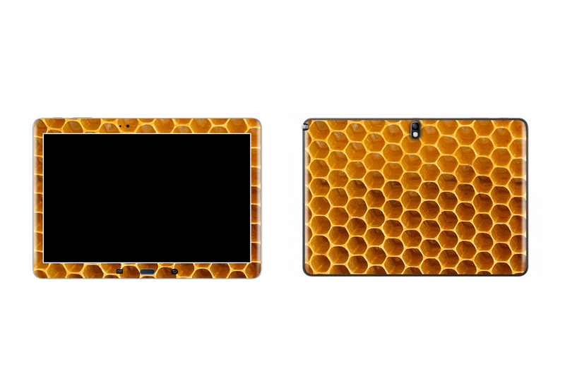 Galaxy Note 10.1 2014 Honey Combe
