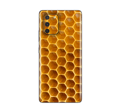 Galaxy S10 Lite Honey Combe