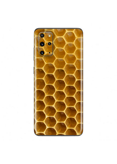 Galaxy S20 Plus Honey Combe