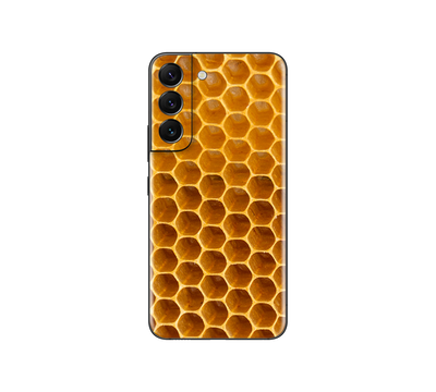 Galaxy S22 Plus 5G Honey Combe