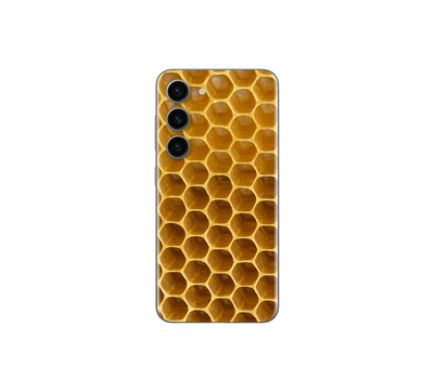 Galaxy S23 Honey Combe