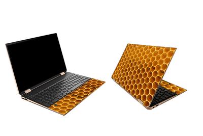 HP Spectre X 360 Honey Combe