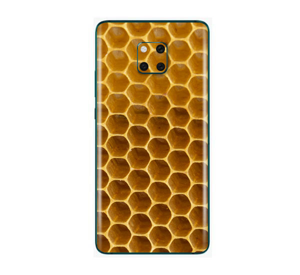 Huawei Mate 20 X Honey Combe