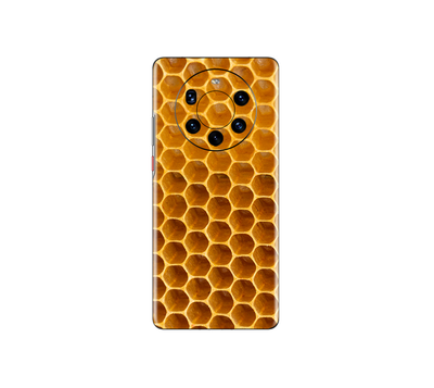 Huawei Mate 40 Pro Plus Honey Combe