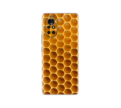 Huawei Nova 8 Honey Combe