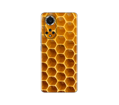 Huawei Nova 9 Pro Honey Combe