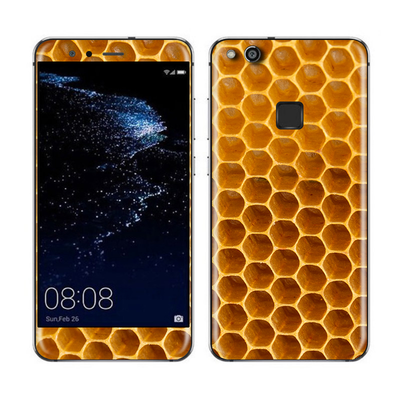 Huawei P10 Lite Honey Combe