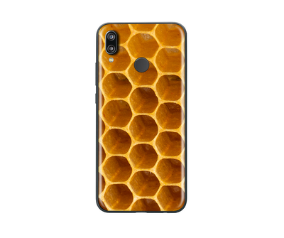 Huawei P20 Lite Honey Combe