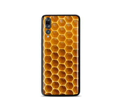 Huawei P20 Pro Honey Combe