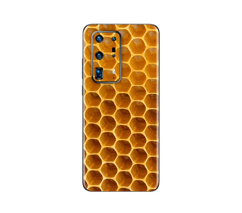 Huawei P40 Pro Plus Honey Combe