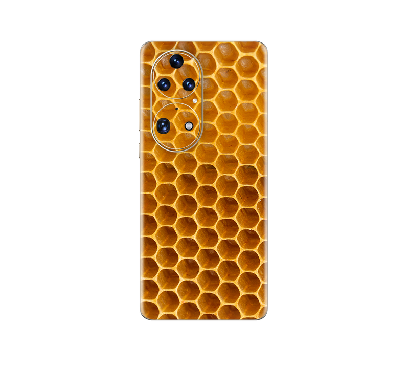 Huawei P50 Honey Combe