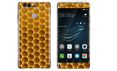 Huawei P9 Honey Combe