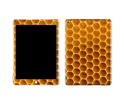 iPad Air 2 Honey Combe
