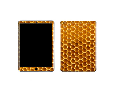 iPad Air Honey Combe