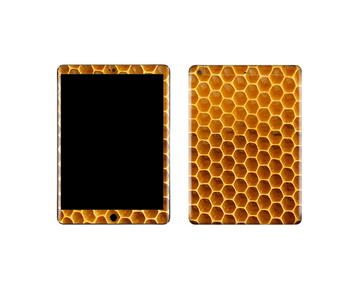 iPad Air Honey Combe