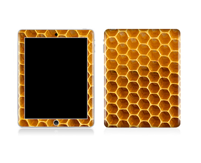 iPad Orginal Honey Combe