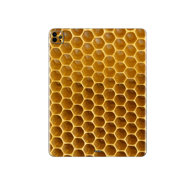 iPad Pro 11 In 2020 Gen 2 Honey Combe