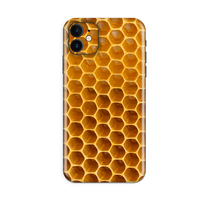 iPhone 12 Mini Honey Combe