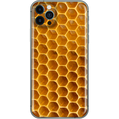 iPhone 12 Pro Max Honey Combe