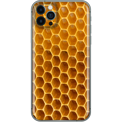 iPhone 12 Pro Honey Combe