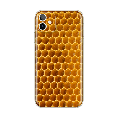 iPhone 12 Honey Combe