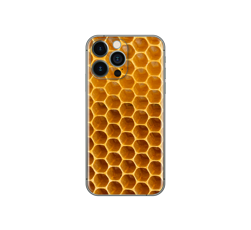 iPhone 13 Pro Max Honey Combe