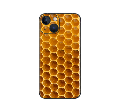 iPhone 13 Honey Combe