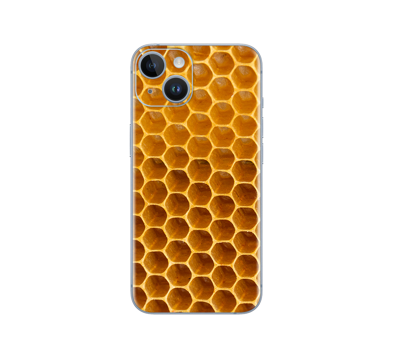 iPhone 14 Plus Honey Combe