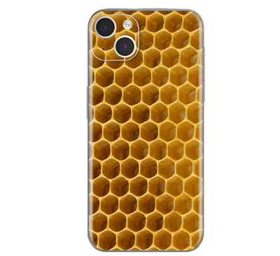 iPhone 15 Plus Honey Combe