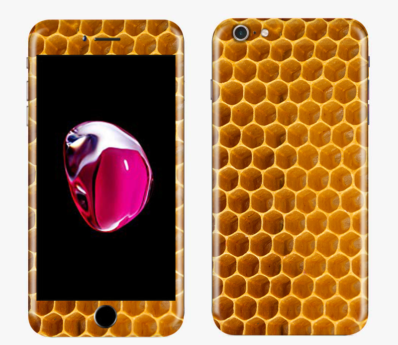 iPhone 6 Honey Combe