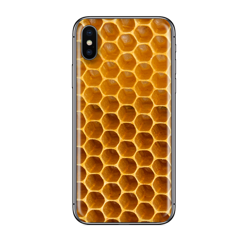 iPhone XS Max Honey Combe