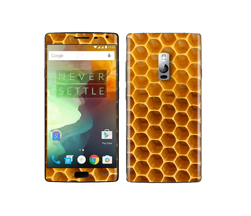 OnePlus 2 Honey Combe