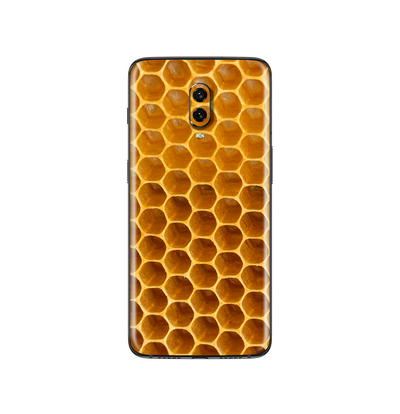 OnePlus 6t Honey Combe