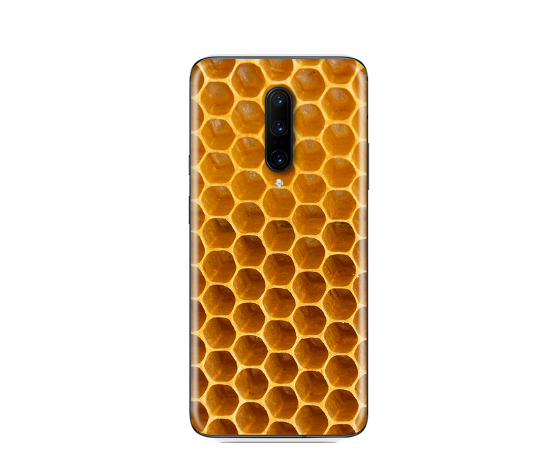 OnePlus 7 Pro  Honey Combe