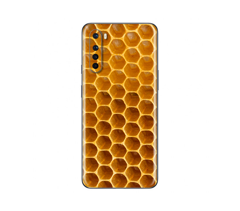 OnePlus Nord  Honey Combe